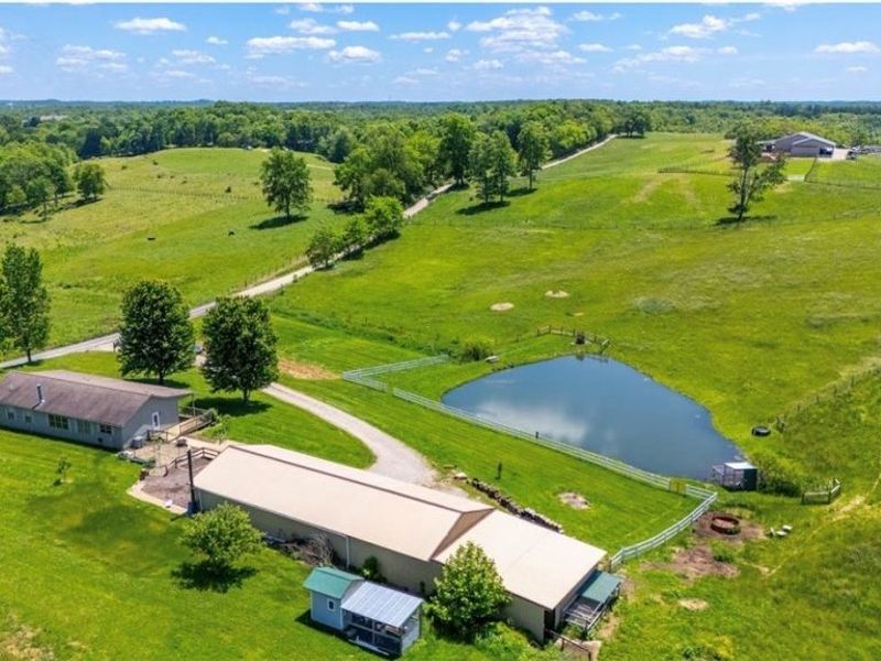 56400 Wheatly Road, Barnesville, OH 43713 Photo 37