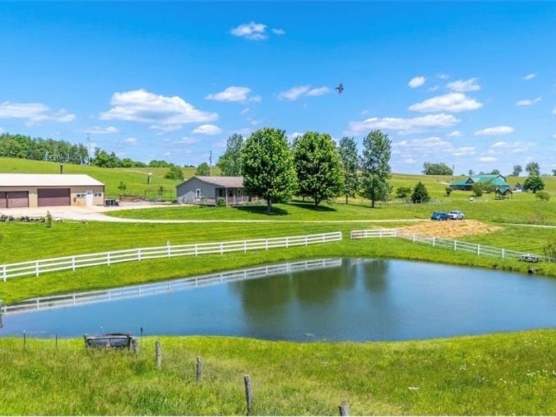 56400 Wheatly Road, Barnesville, OH 43713 Photo 39
