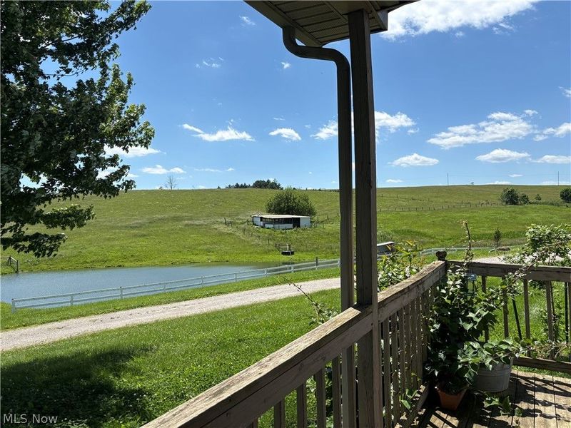 56400 Wheatly Road, Barnesville, OH 43713 Photo 5