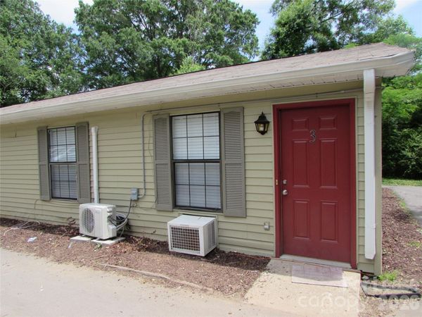374 Water Street , Unit 3, Mooresville, NC 28115