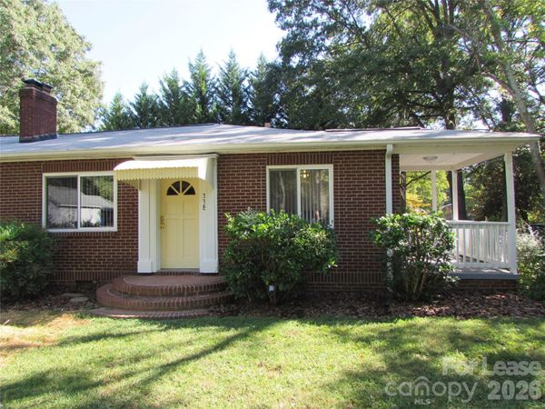 338 Culp Street , Mooresville, NC 28115