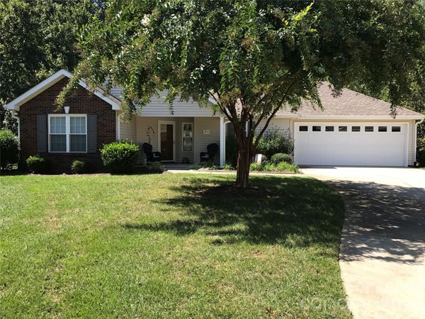 125 Keswick Lane , Mooresville, NC 28117