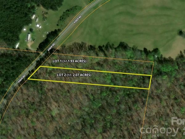 00 Kiser Road, Bostic, NC 28018