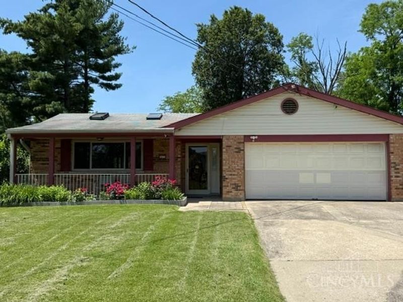 9075 Tripoli Drive, Colerain Township, OH 45251 Photo 1