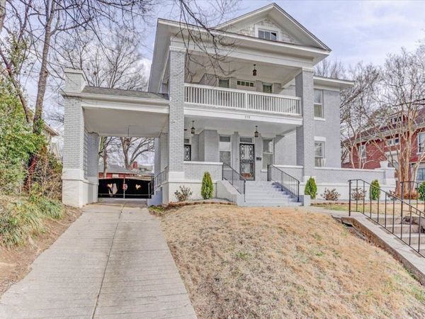 216 N MCNEIL ST, Memphis, TN 38112