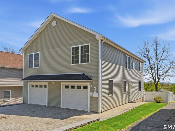 49 Allen , New Britain, CT 06053