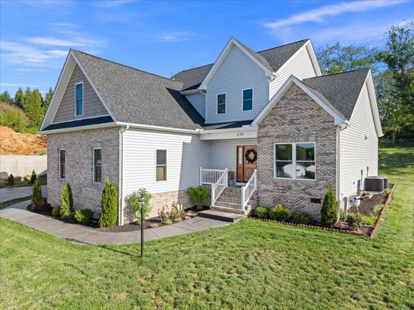 430 RACHEL DR, PENN LAIRD, VA 22812