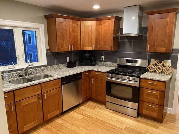 108 7th Street, Unit 2, Cambridge, MA 02141