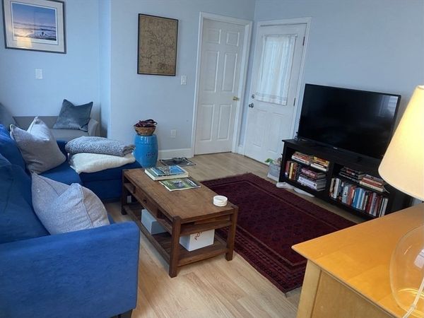 322 Dorchester St, Unit 3, Boston, MA 02127