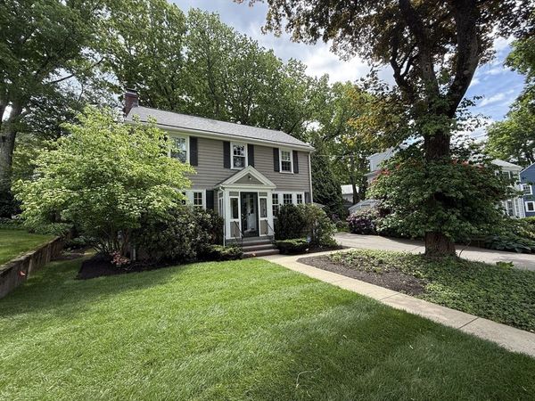 24 Beverly Rd, Unit 24, Newton, MA 02461