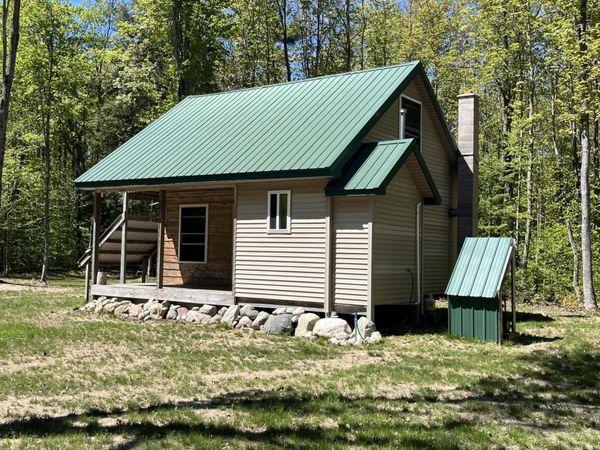 7770 Beechwood RD, Newberry, MI 49868