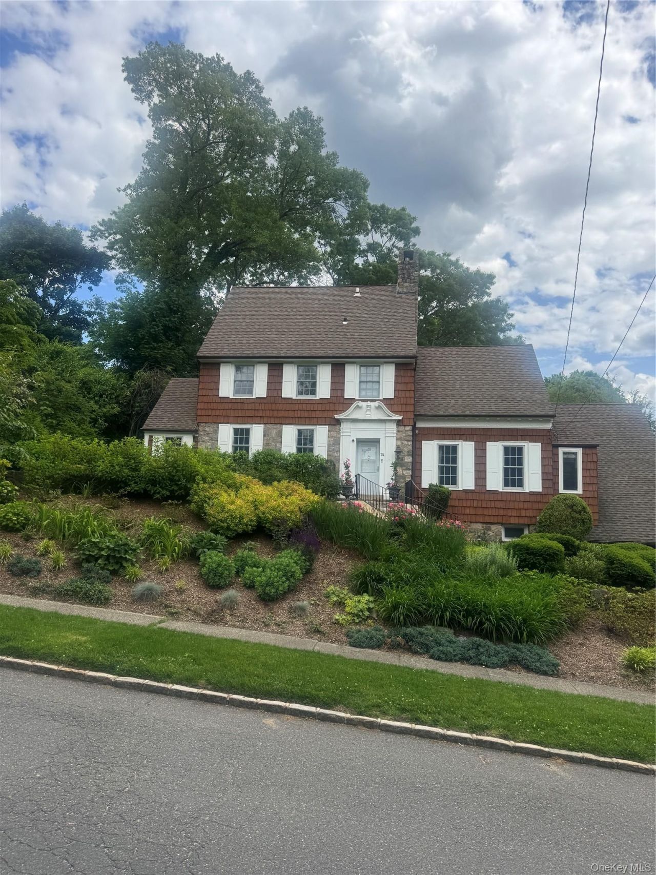 74 Litchfield Road, Port Washington, NY 11050 Main Photo