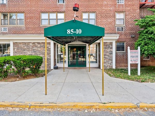 85-10 151 Avenue, Unit 2D, Howard Beach, NY 11414