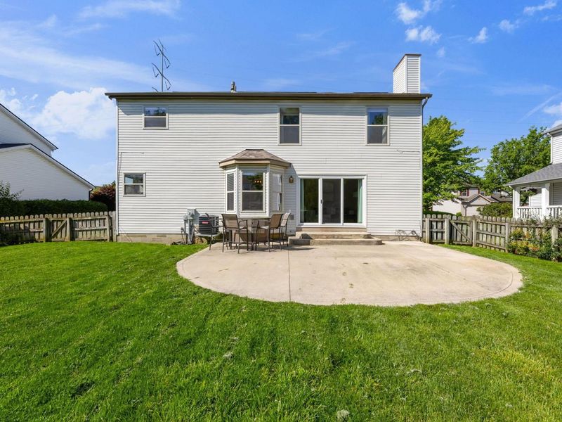 4526 Earman Drive, Hilliard, OH 43026 Photo 40