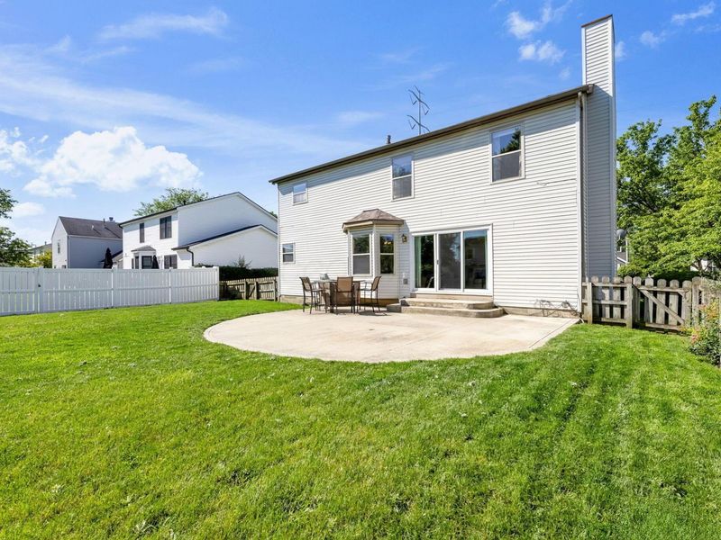 4526 Earman Drive, Hilliard, OH 43026 Photo 41