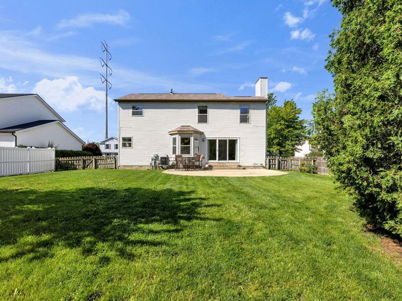 4526 Earman Drive, Hilliard, OH 43026 Photo 42