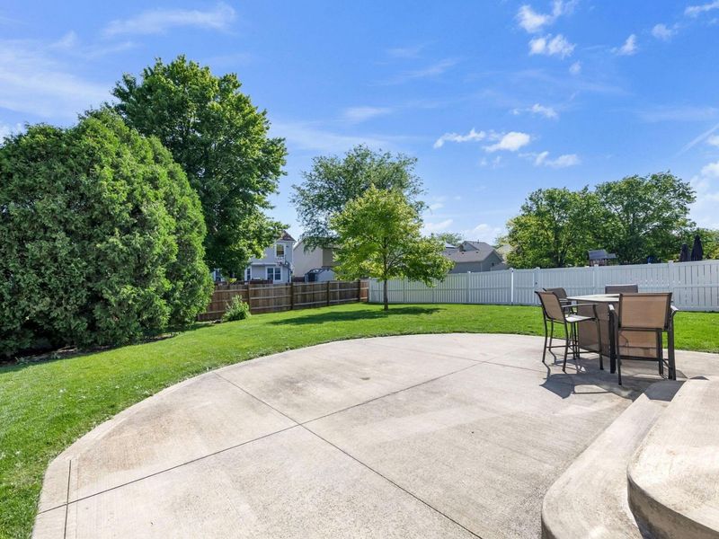 4526 Earman Drive, Hilliard, OH 43026 Photo 43