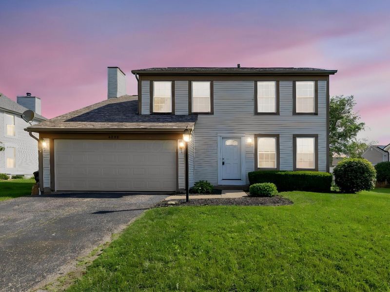 4526 Earman Drive, Hilliard, OH 43026 Photo 44