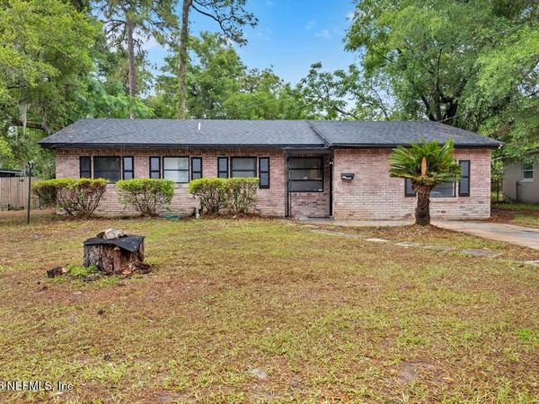 1012 BECKNER Avenue, Jacksonville, FL 32218