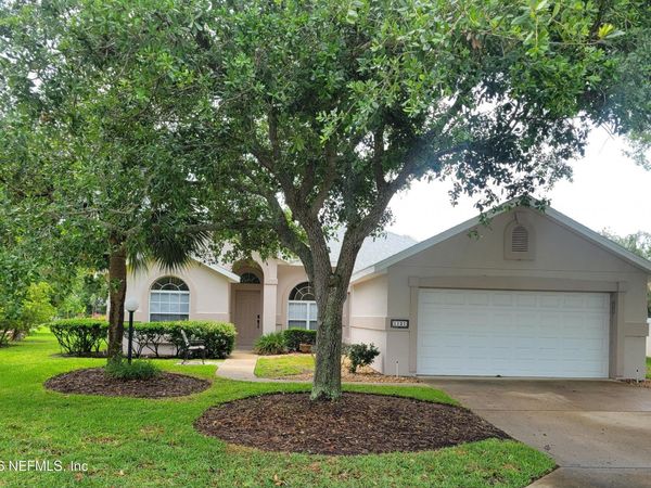 1121 COMPASS ROW, St. Augustine Beach, FL 32080