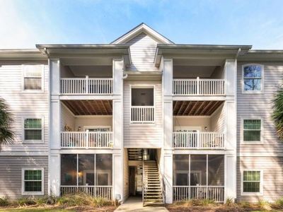 1300 Park West Boulevard, Unit 610, Mount Pleasant, SC 29466