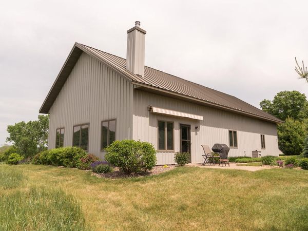 S1316 County Road NN, Alma, WI 54610