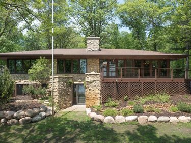 11695 Eagle View Trail, Nisswa, MN 56468