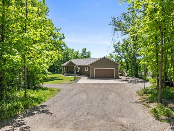 8259 Barton Avenue NW, Buffalo, MN 55313