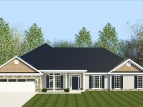 660 Lampart Drive, Augusta, GA 30909