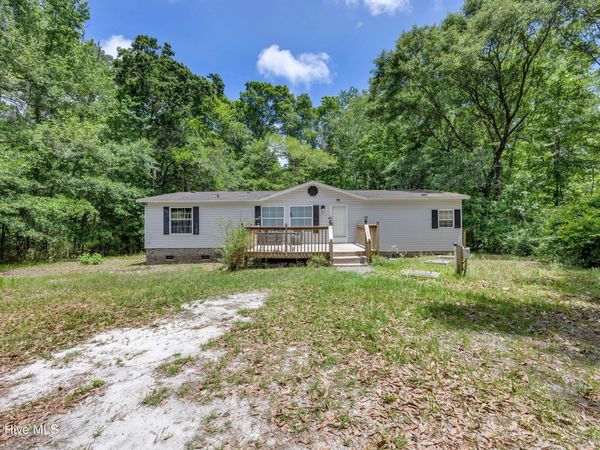 2509 Shell Point Road SW, Shallotte, NC 28470
