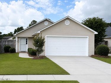 2010 Heritage Lane , Jacksonville, NC 28546