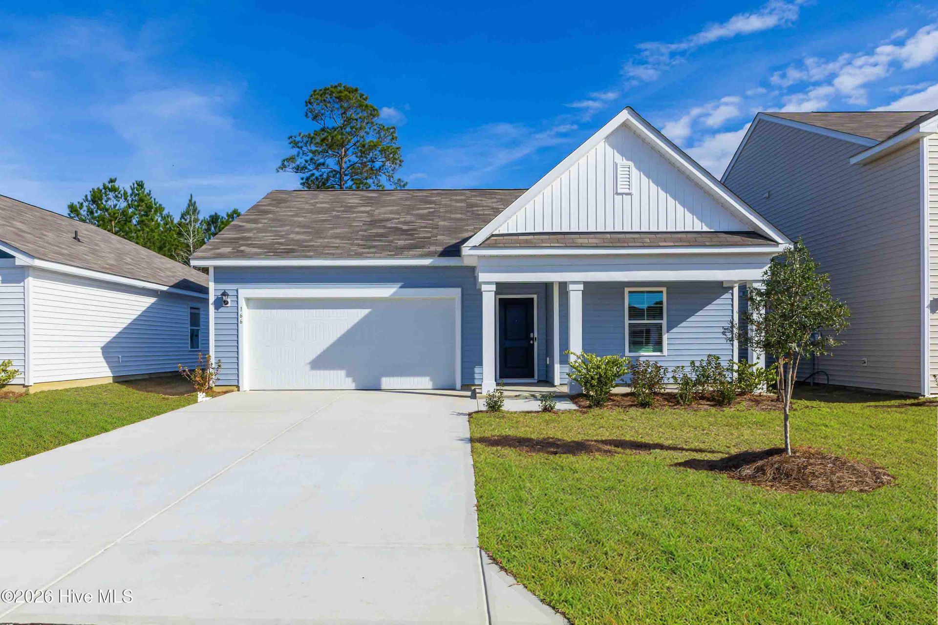 513 Flotilla Road , Unit Lot 95, Jacksonville, NC 28546 Main Photo
