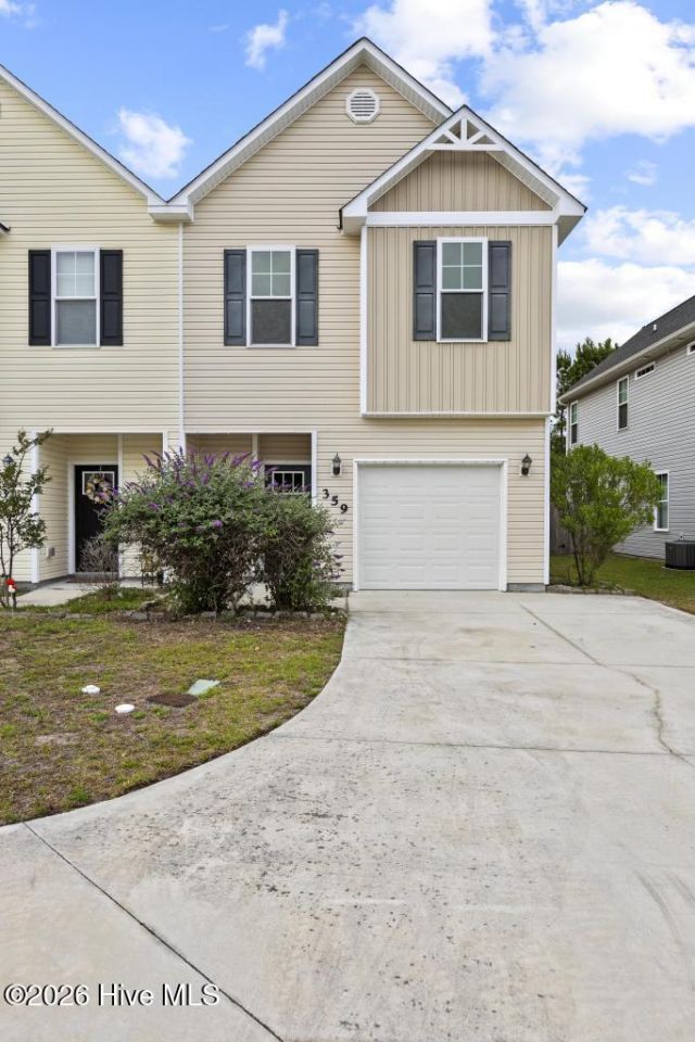 359 Frisco Way , Holly Ridge, NC 28445 Main Photo
