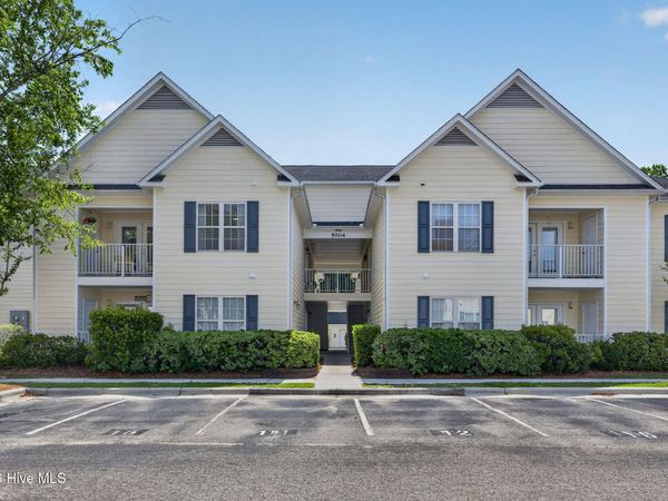 5004 Hunters Trail, Unit 15, Wilmington, NC 28405