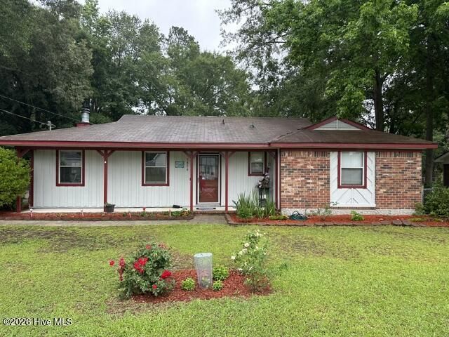 1824 Covington Place, Augusta, GA 30906 Main Photo