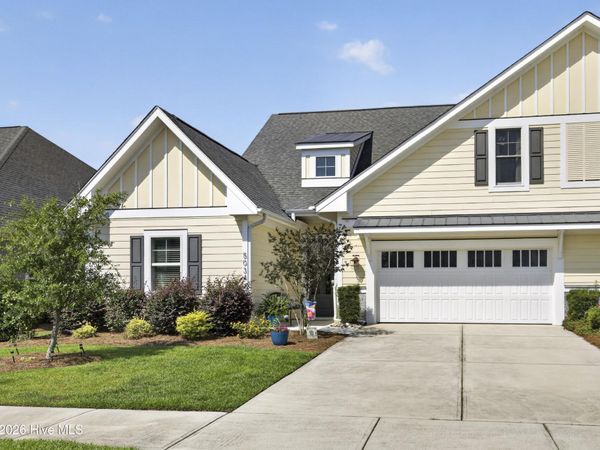 5034 Killogren Way, Leland, NC 28451