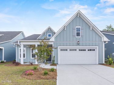 6060 Painted Turtle Place, Unit 179, Leland, NC 28451