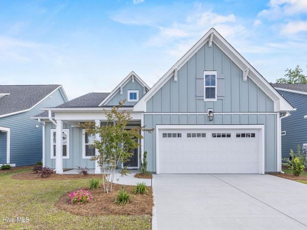 6060 Painted Turtle Place, Unit 179, Leland, NC 28451
