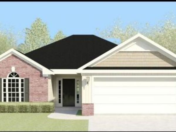 3036 Brems Drive, Augusta, GA 30909