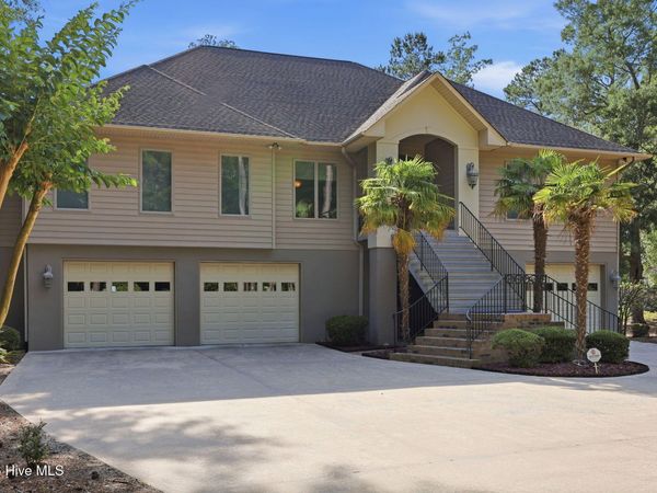 204 Live Oak Lane, Washington, NC 27889