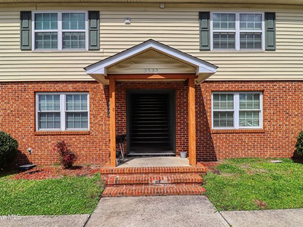 2322 Indian Drive , Unit A3, Jacksonville, NC 28546