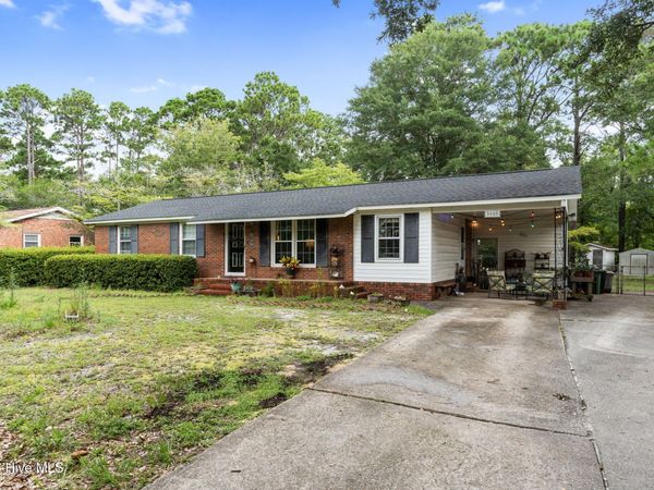 5405 Autumn Drive , Wilmington, NC 28409