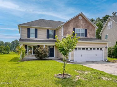 1261 South Brook Road, Leland, NC 28479