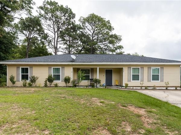 6300 Leflore Drive , Mobile, AL 36608
