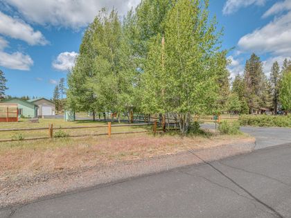 53939 Pine Grove Road La Pine, OR 97739