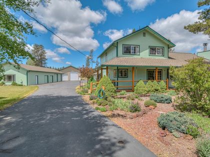 53939 Pine Grove Road La Pine, OR 97739
