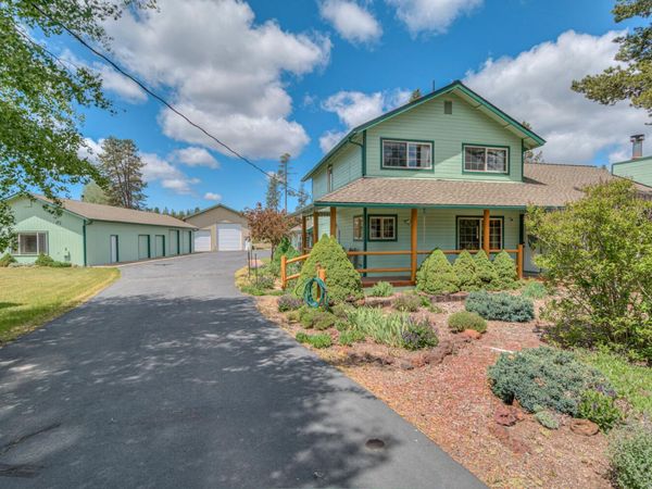 53939 Pine Grove Road, La Pine, OR 97739