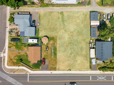 0 N Laurel North, Ashland, OR 97520