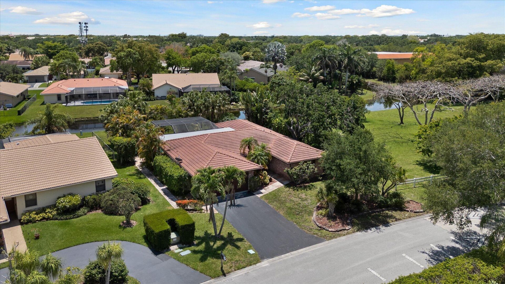 11580 NW 20th Drive Nw, Coral Springs, FL 33071 Photo