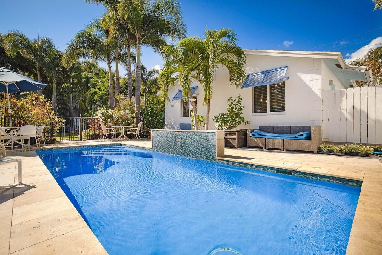 338 NE 7th Avenue, Unit A, Delray Beach, FL 33483 Photo